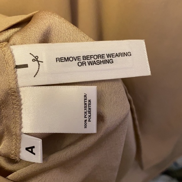 Ladies Ann Taylor Blouse - Picture 4 of 4